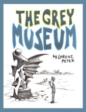 Cover art for The Grey Museum