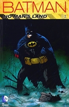 Cover art for Batman: No Man's Land, Vol. 2