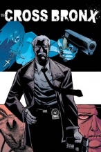 Cover art for The Cross Bronx Volume 1 (Cross Bronx Tp) (v. 1)