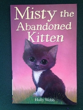 Cover art for Misty and Abandoned Kitty