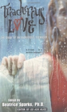 Cover art for Treacherous Love: The Diary of an Anonymous Teenager