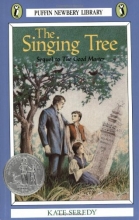 Cover art for The Singing Tree (Newbery Library, Puffin)