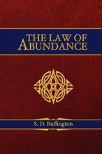 Cover art for The Law of Abundance