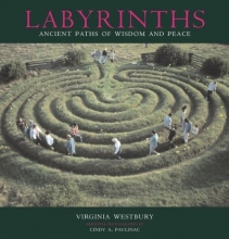 Cover art for Labyrinths Ancient Paths of Wisdom and Peace
