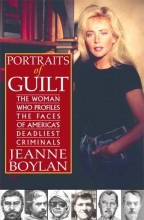 Cover art for Portraits of Guilt