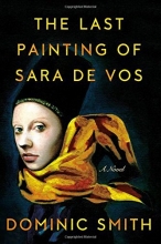 Cover art for The Last Painting of Sara de Vos: A Novel