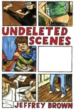 Cover art for Undeleted Scenes