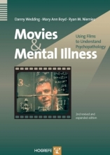 Cover art for Movies And Mental Illness: Using Films To Understand Psychopathology