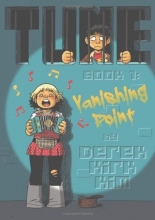 Cover art for Tune: Vanishing Point