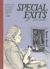 Cover art for Special Exits
