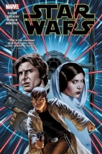 Cover art for Star Wars Vol. 1