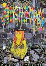 Cover art for Megg & Mogg In Amsterdam (And Other Stories)