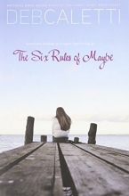 Cover art for The Six Rules of Maybe