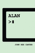 Cover art for Alan