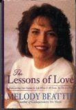 Cover art for The Lessons of Love: Rediscovering Our Passion for Life When It All Seems Too Hard to Take
