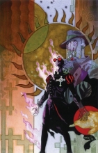 Cover art for Obergeist: The Essential Edition