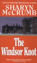 Cover art for Windsor Knot (Elizabeth MacPherson #5)