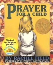Cover art for Prayer for a Child