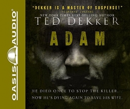 Cover art for Adam
