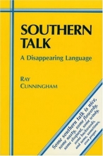 Cover art for Southern Talk: A Disappearing Language