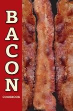 Cover art for Bacon Cookbook