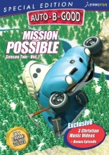 Cover art for Auto-B-Good Special Edition: Mission Possible