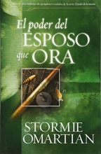 Cover art for El Poder Del Esposo Que Ora (Spanish Edition)