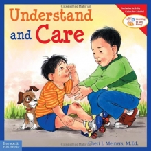 Cover art for Understand and Care (Learning to Get Along, Book 3)