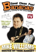 Cover art for Bananas - Mike Williams