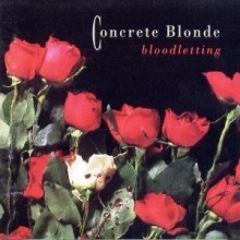 Cover art for BLOODLETTING