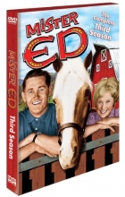 Cover art for Mister Ed: Season 3