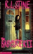 Cover art for The Baby-Sitter II (Point Horror Series)