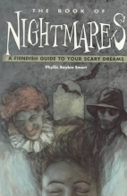 Cover art for The Book of Nightmares: A Fiendish Guide to Your Scary Dreams