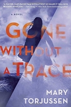 Cover art for Gone Without a Trace