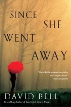 Cover art for Since She Went Away