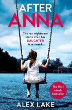 Cover art for After Anna