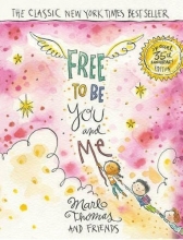 Cover art for Free to Be...You and Me