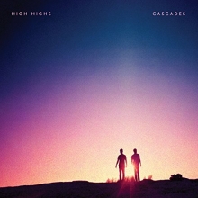 Cover art for Cascades