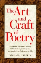 Cover art for The Art and Craft of Poetry
