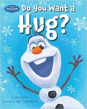 Cover art for Do You Want A Hug?