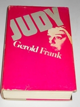 Cover art for Judy