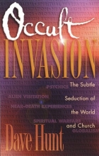 Cover art for Occult Invasion: The Subtle Seduction of the World and Church
