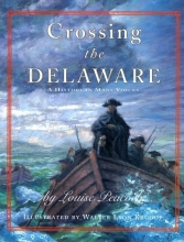 Cover art for Crossing The Delaware: A History In Many Voices