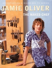 Cover art for The Naked Chef