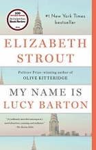 Cover art for My Name Is Lucy Barton (Series Starter, Amgash #1)
