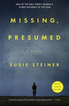 Cover art for Missing, Presumed: A Novel