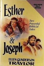 Cover art for Esther & Joseph