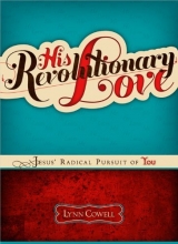 Cover art for His Revolutionary Love