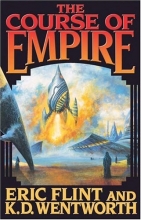 Cover art for The Course of Empire