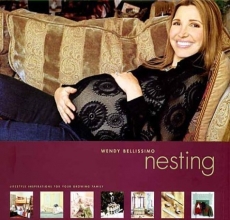 Cover art for Wendy Bellissimo Nesting